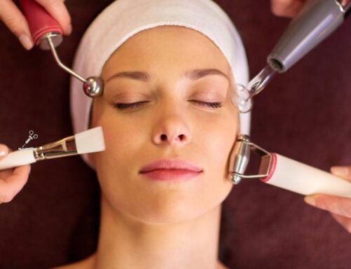 Rejuvenecimiento Facial