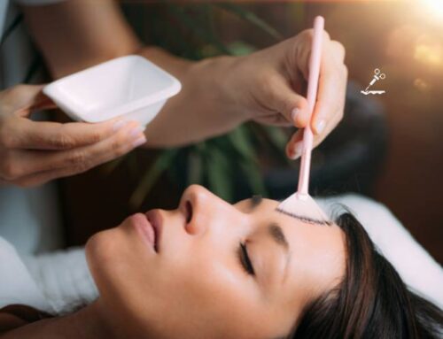 Peelings químicos: beneficios, tipos y resultados reales